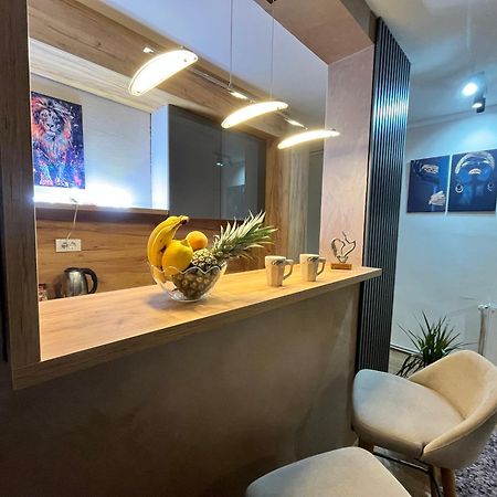 Apartman Irma Sweet サラエヴォ エクステリア 写真