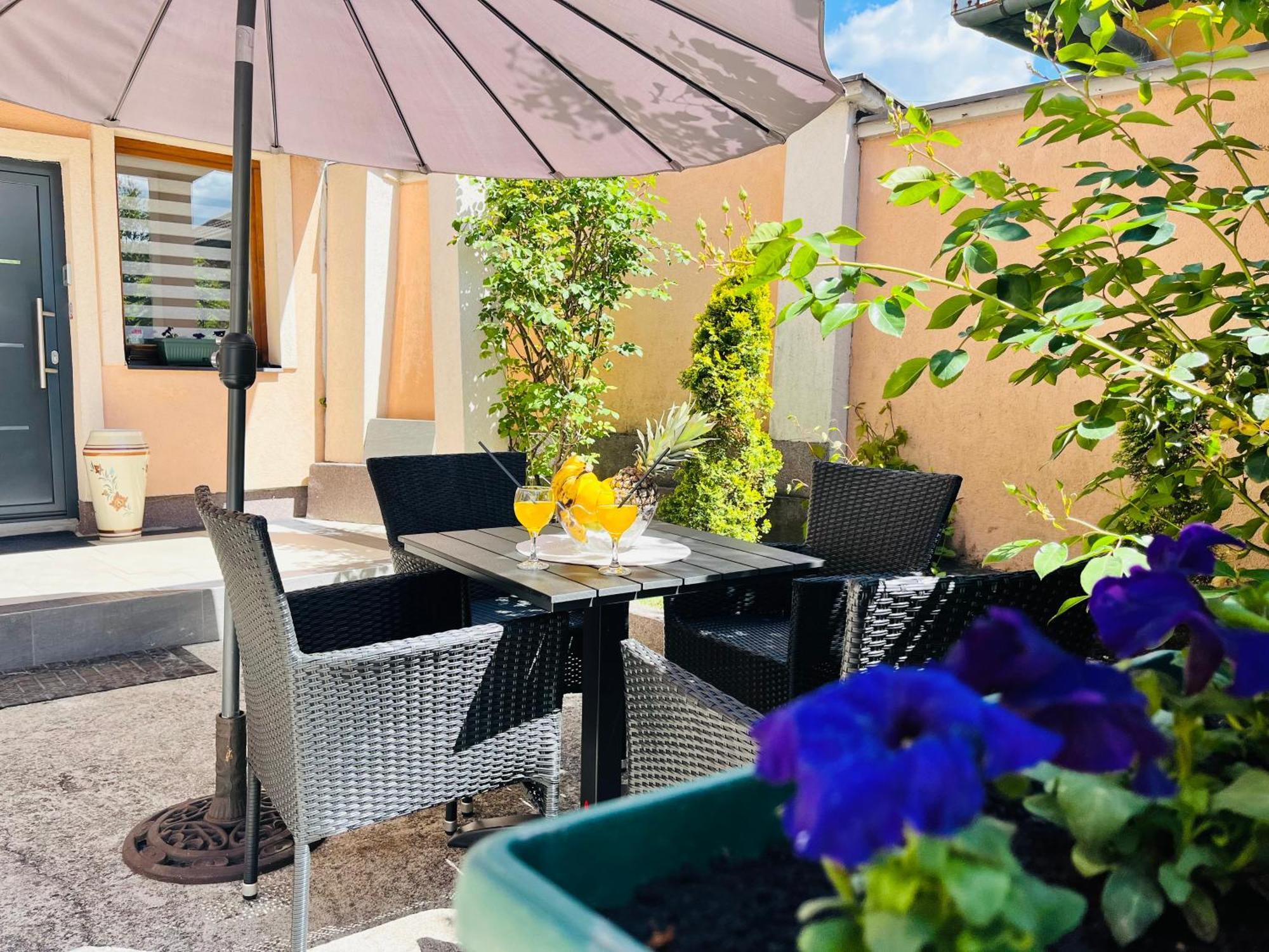 Apartman Irma Sweet サラエヴォ エクステリア 写真