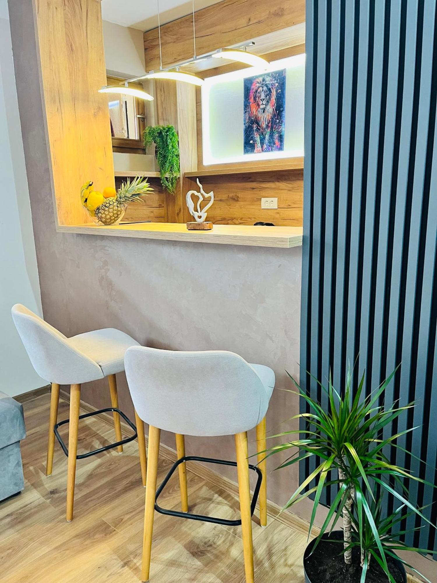 Apartman Irma Sweet サラエヴォ エクステリア 写真