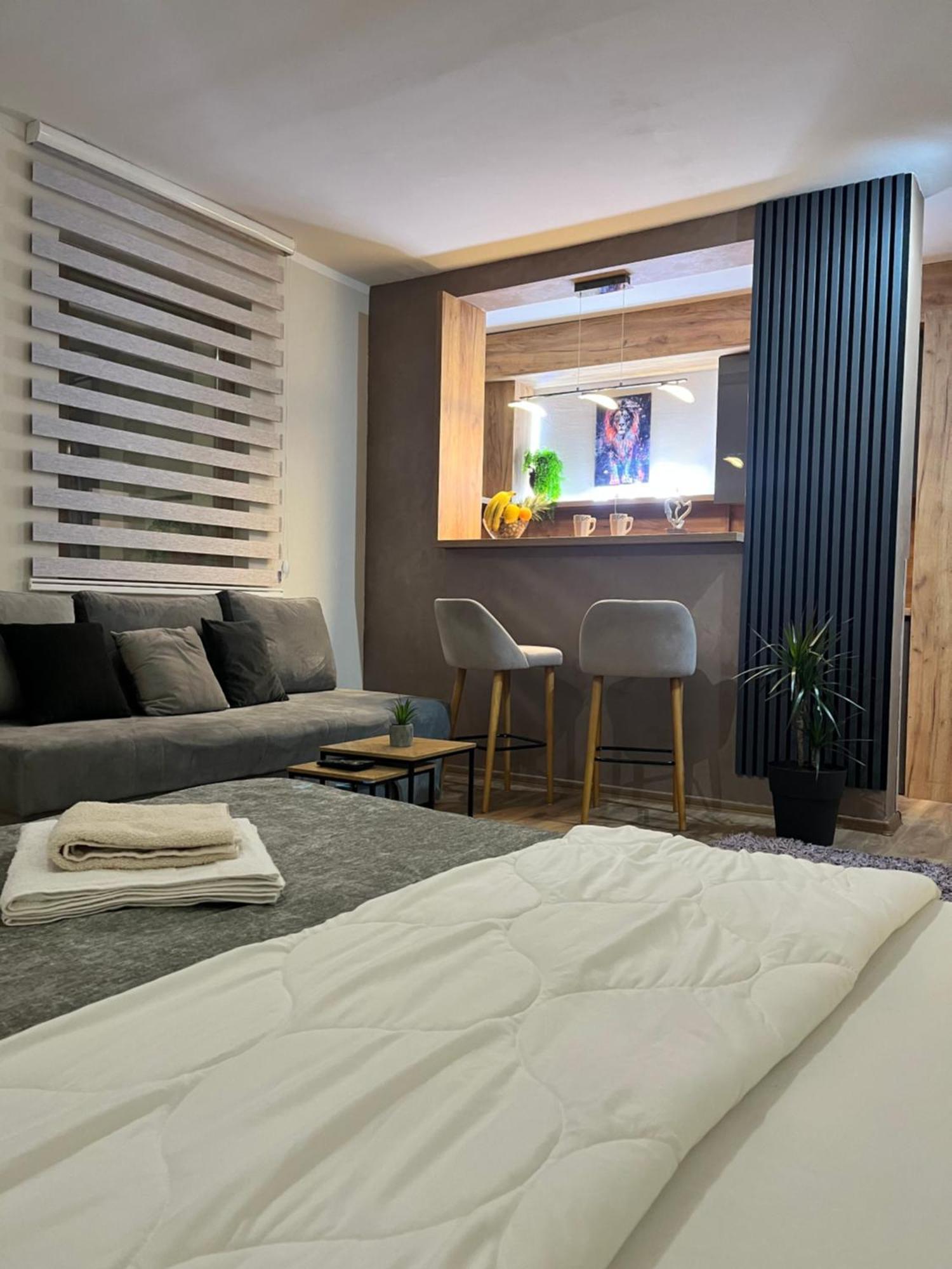 Apartman Irma Sweet サラエヴォ エクステリア 写真