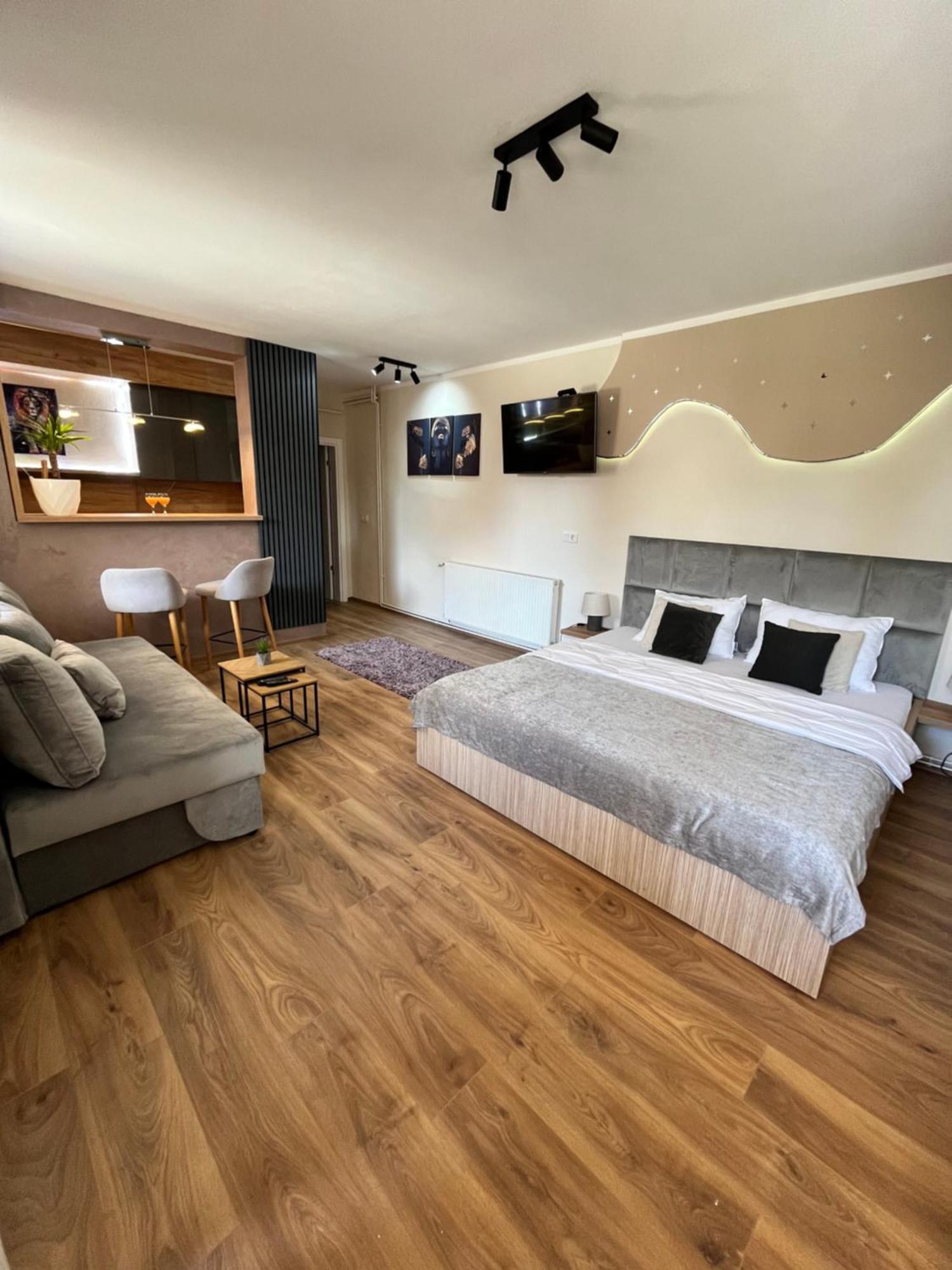 Apartman Irma Sweet サラエヴォ エクステリア 写真