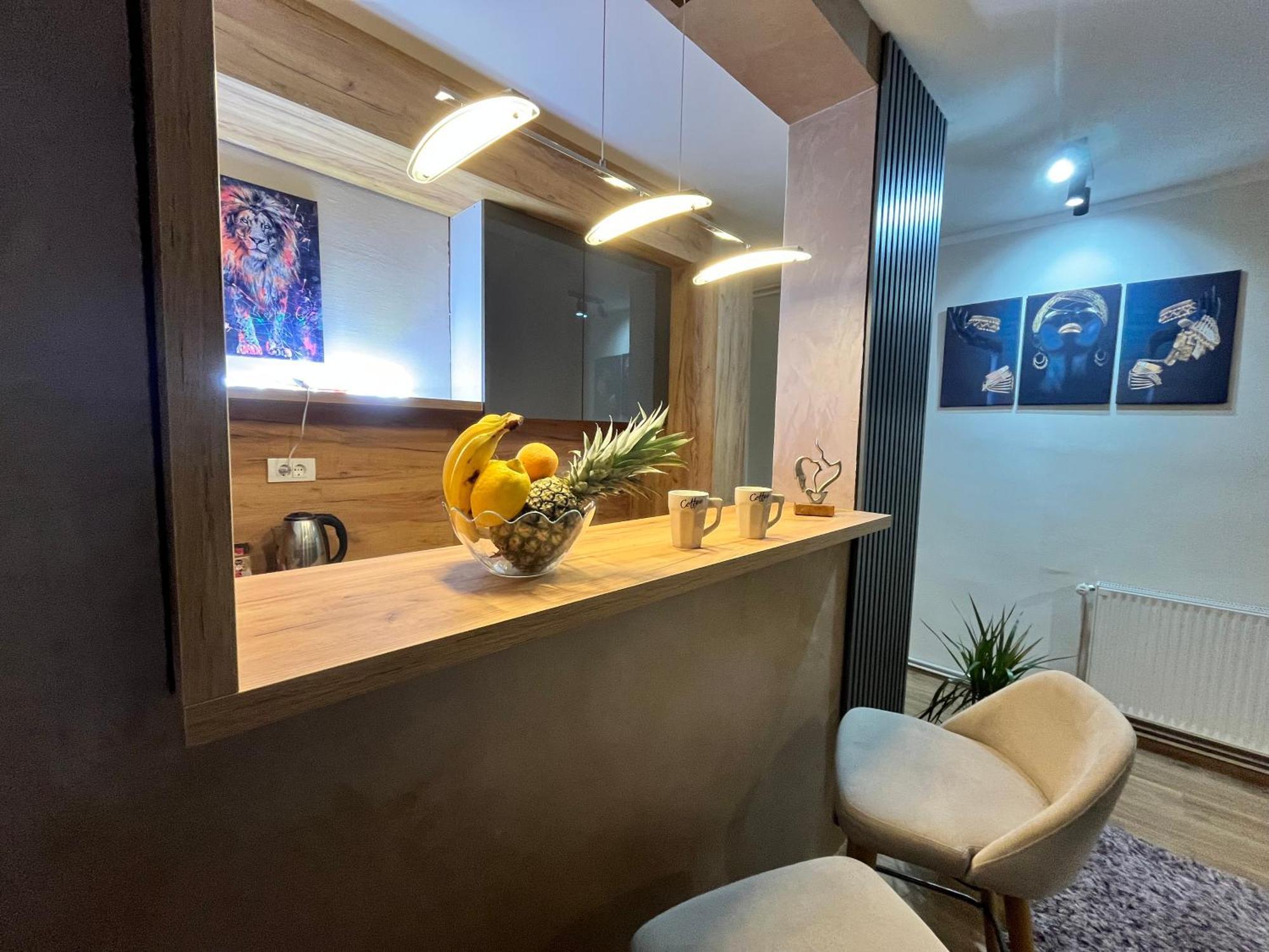 Apartman Irma Sweet サラエヴォ エクステリア 写真