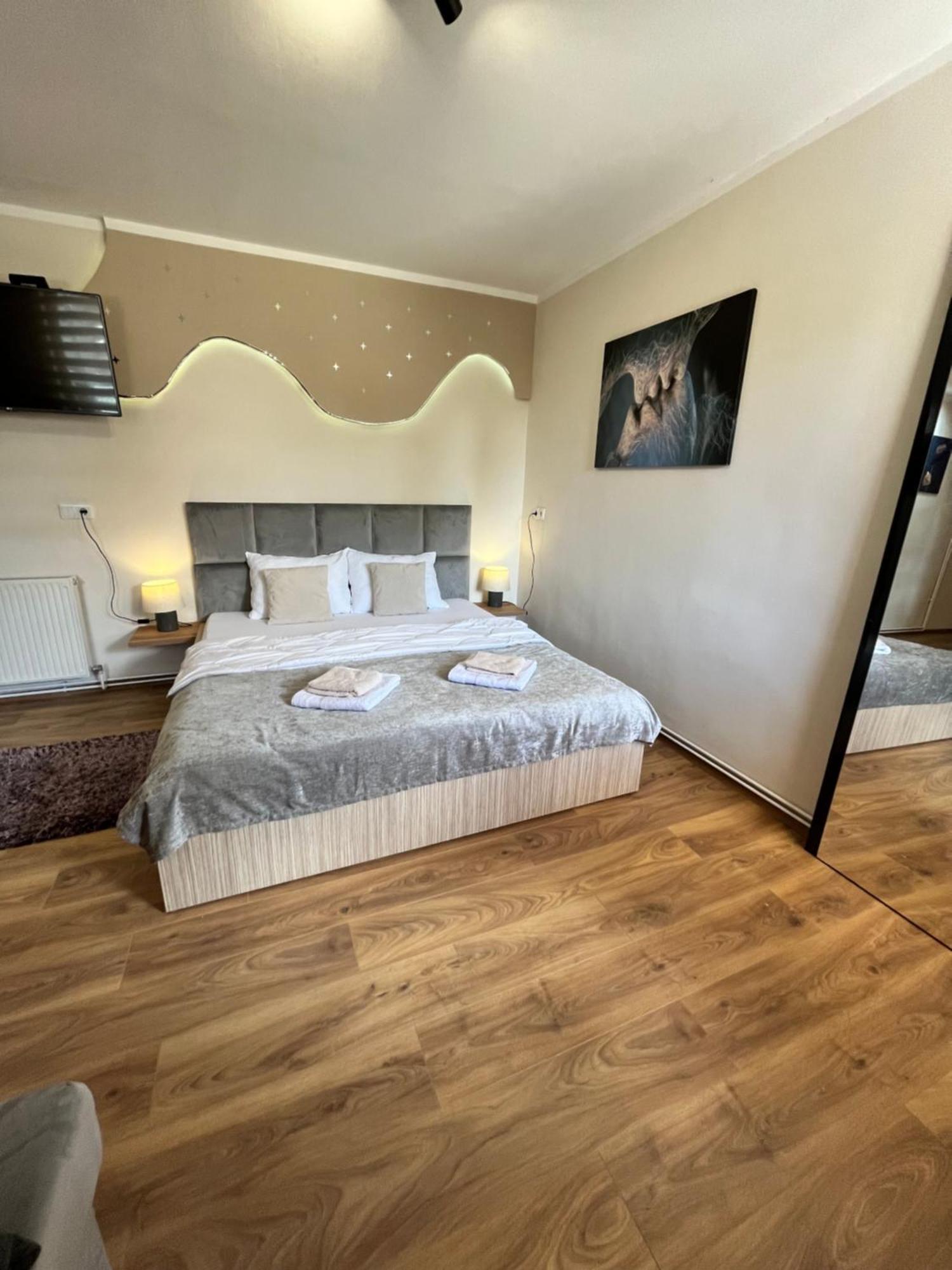 Apartman Irma Sweet サラエヴォ エクステリア 写真