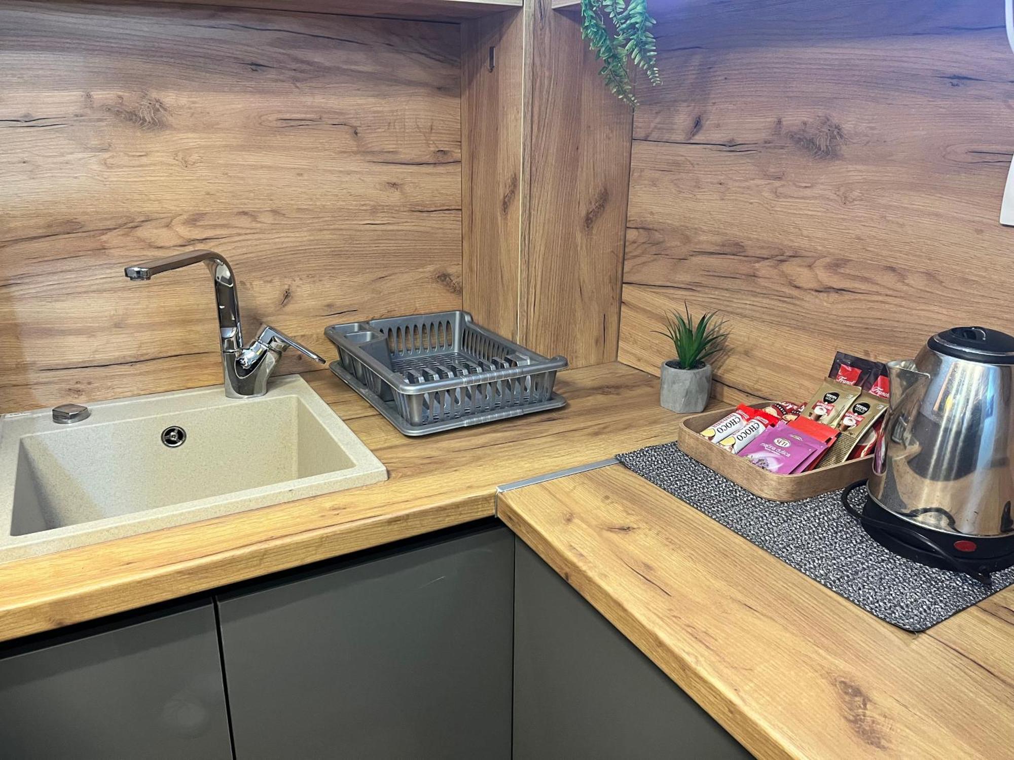 Apartman Irma Sweet サラエヴォ エクステリア 写真