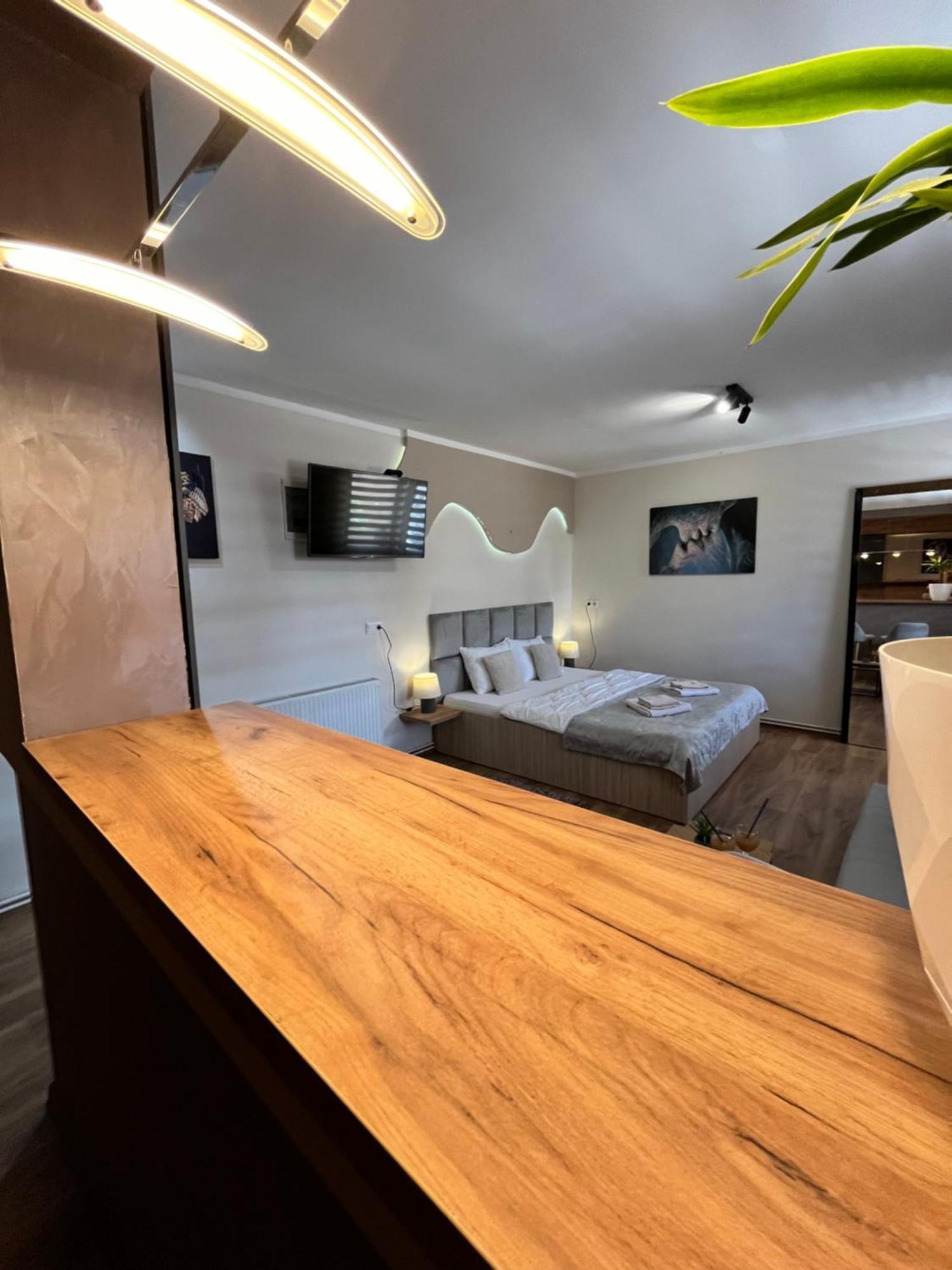 Apartman Irma Sweet サラエヴォ エクステリア 写真