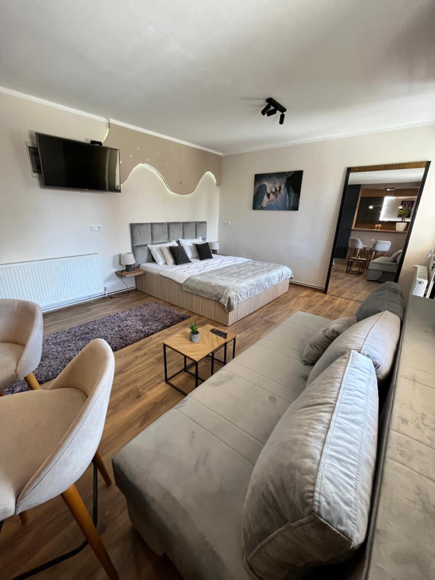 Apartman Irma Sweet サラエヴォ エクステリア 写真