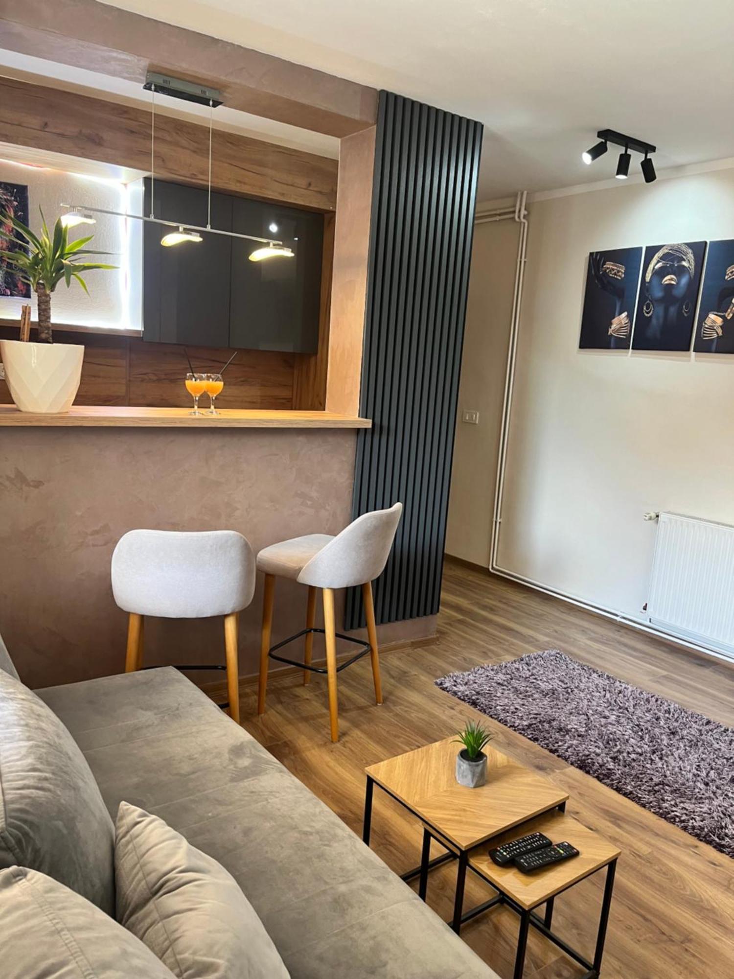 Apartman Irma Sweet サラエヴォ エクステリア 写真