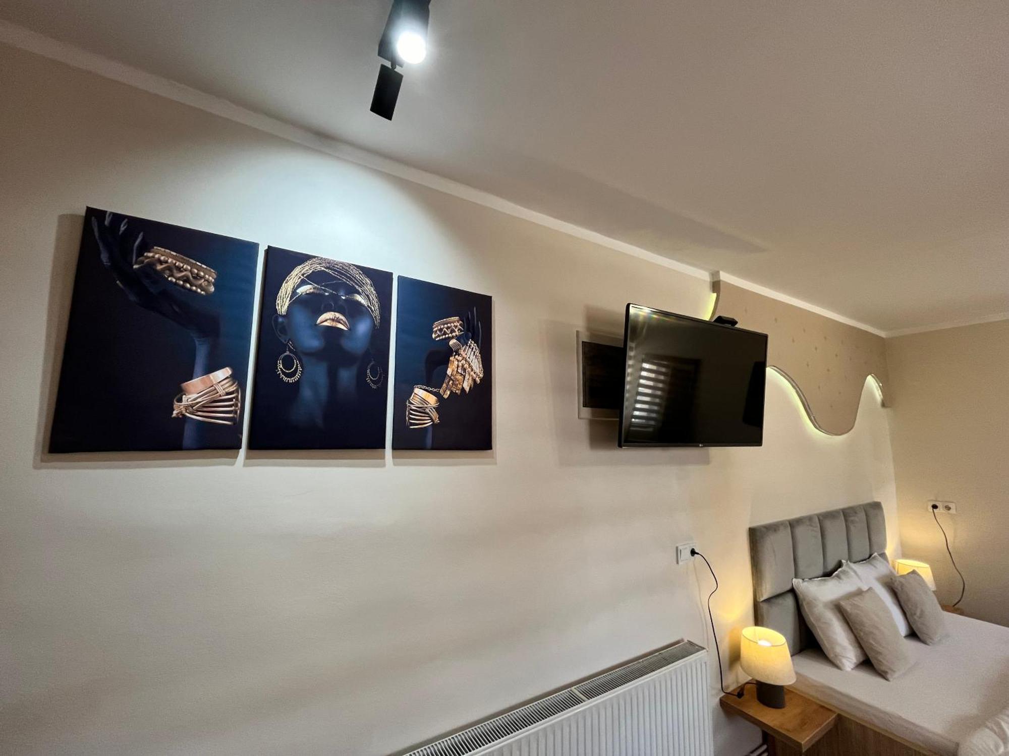 Apartman Irma Sweet サラエヴォ エクステリア 写真