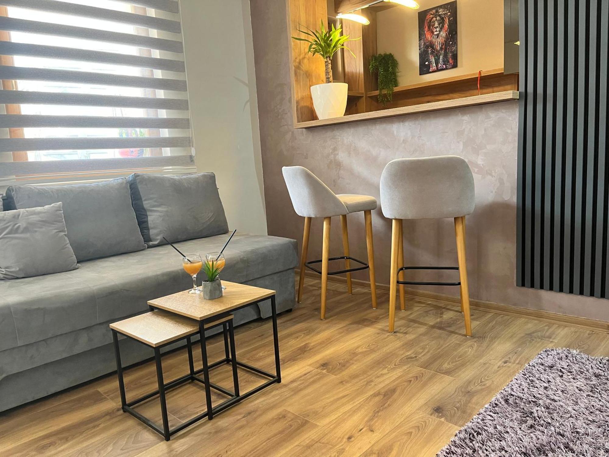 Apartman Irma Sweet サラエヴォ エクステリア 写真