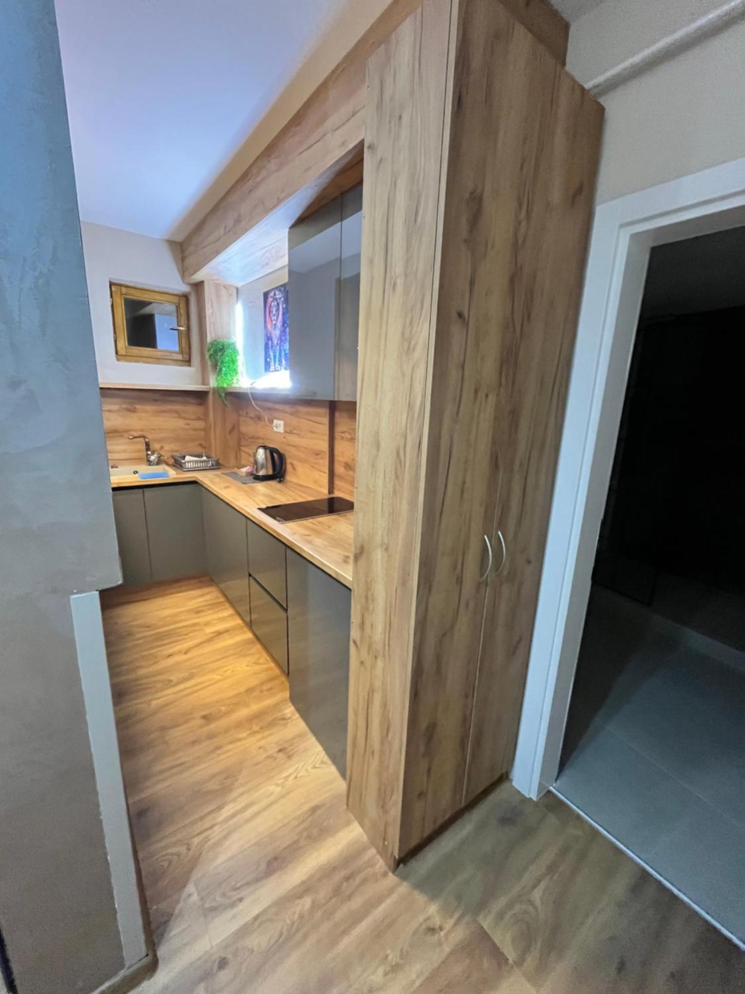 Apartman Irma Sweet サラエヴォ エクステリア 写真