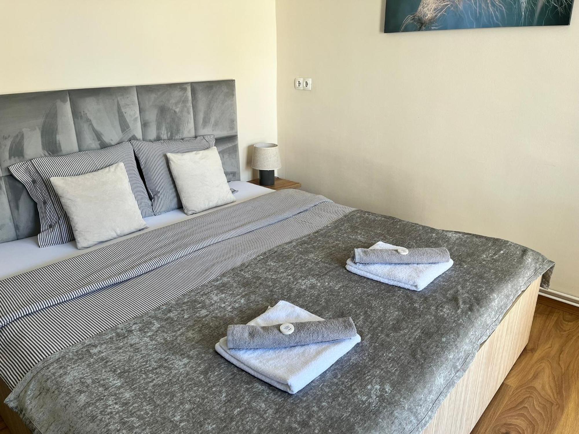 Apartman Irma Sweet サラエヴォ エクステリア 写真