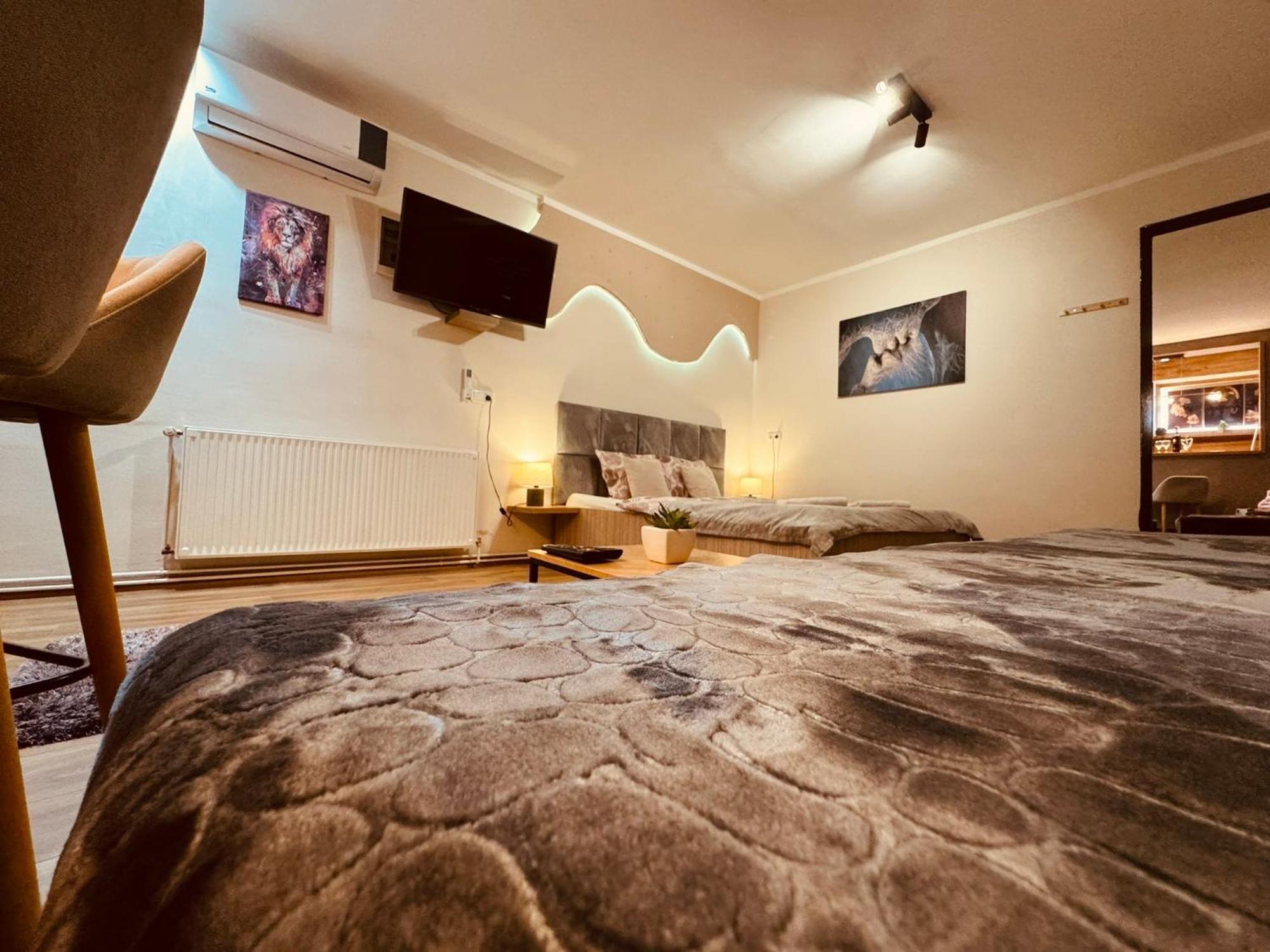 Apartman Irma Sweet サラエヴォ エクステリア 写真