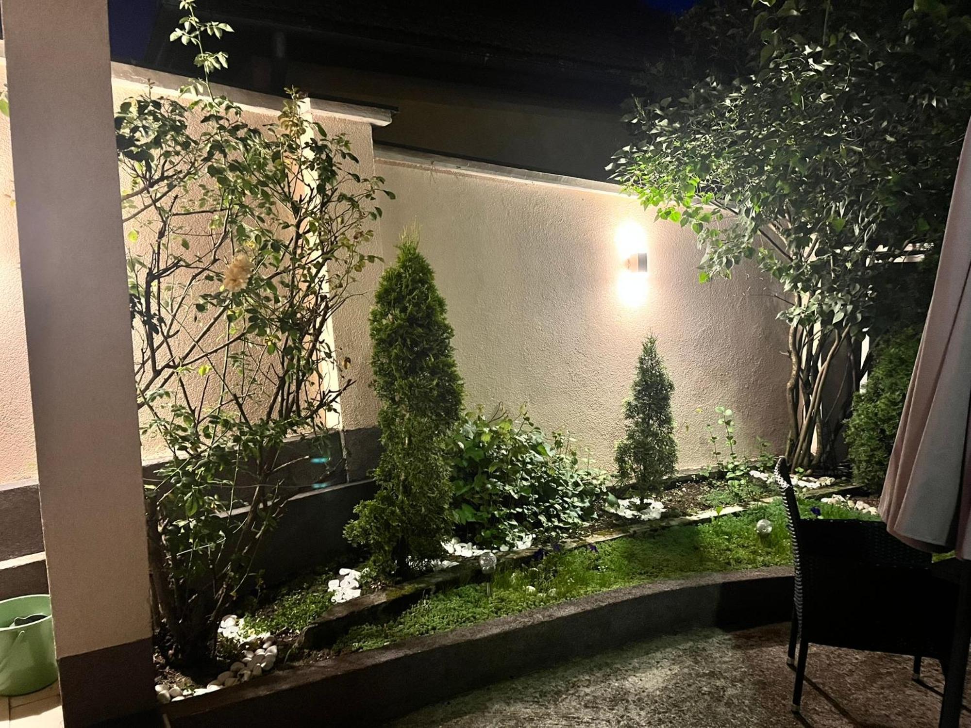 Apartman Irma Sweet サラエヴォ エクステリア 写真